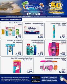 Catálogo Supermercados Baklizi semana 25 Página 6