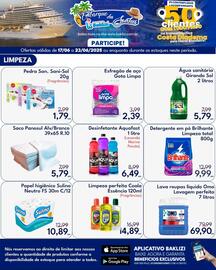 Catálogo Supermercados Baklizi semana 25 Página 8