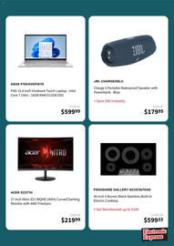 Electronic Express Weekly Ad Page 2