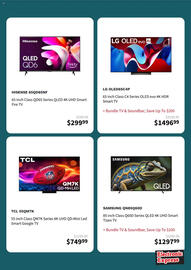 Electronic Express Weekly Ad Page 3