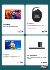 Electronic Express Weekly Ad Page 4