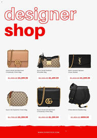 Overstock Weekly Ad Page 3