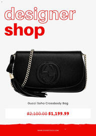 Overstock Weekly Ad Page 4