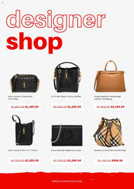 Overstock Weekly Ad Page 5