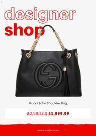 Overstock Weekly Ad Page 6