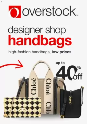 Overstock Weekly Ad (valid until 6-07)