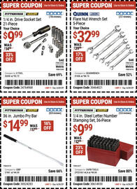 Harbor Freight Tools Weekly Ad Page 7