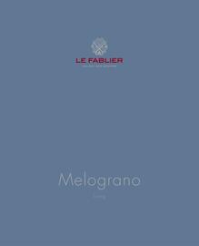 Volantino Le Fablier Pagina 1
