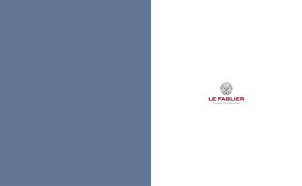 Volantino Le Fablier Pagina 2