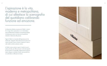 Volantino Le Fablier Pagina 3