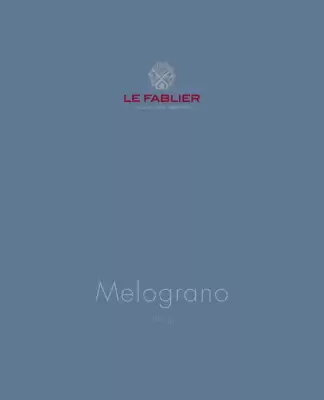 Volantino Le Fablier (valido fino al 31-12)