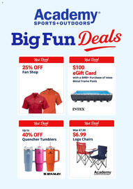 Academy Weekly Ad Page 10