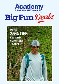 Academy Weekly Ad Page 2