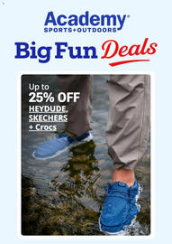 Academy Weekly Ad Page 4