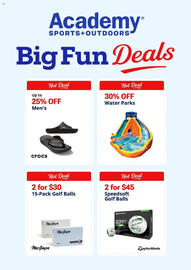 Academy Weekly Ad Page 5