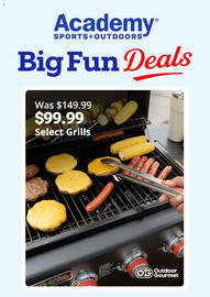 Academy Weekly Ad Page 6