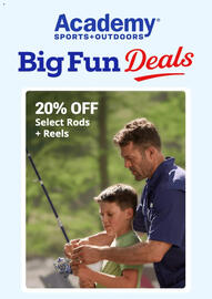 Academy Weekly Ad Page 8
