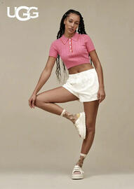 UGG Australia Weekly Ad Page 5