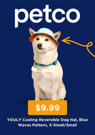 Petco Weekly Ad Page 2