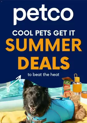 Petco Weekly Ad (valid until 6-07)
