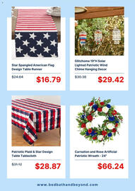 Bed Bath & Beyond Weekly Ad Page 3