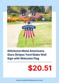 Bed Bath & Beyond Weekly Ad Page 6