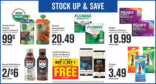 Mariano's Weekly Ad week 25 Page 10