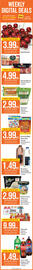 Mariano's Weekly Ad week 25 Page 3
