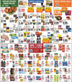 Mariano's Weekly Ad week 25 Page 4