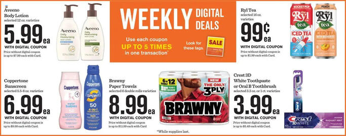 Mariano's Weekly Ad week 25 Page 5