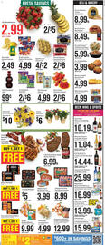 Mariano's Weekly Ad week 25 Page 6