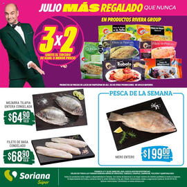 Catálogo Soriana Mercado Página 5