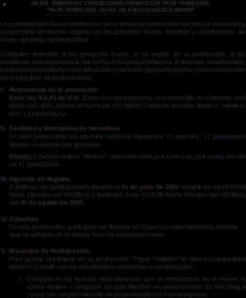 Catálogo Casa Ley Página 2