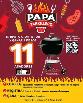 Catálogo Casa Ley