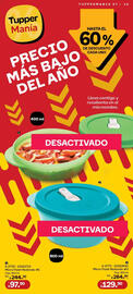 Catálogo Tupperware Página 10