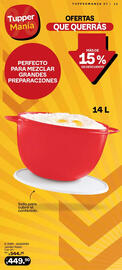 Catálogo Tupperware Página 11