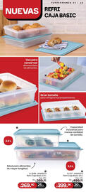 Catálogo Tupperware Página 15