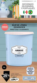 Catálogo Tupperware Página 17