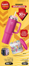 Catálogo Tupperware Página 24