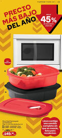 Catálogo Tupperware Página 29