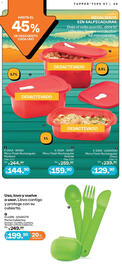 Catálogo Tupperware Página 30