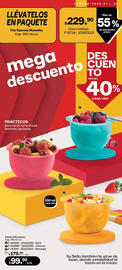 Catálogo Tupperware Página 32