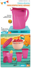 Catálogo Tupperware Página 35