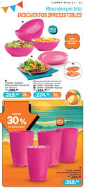 Catálogo Tupperware Página 36