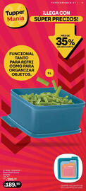 Catálogo Tupperware Página 4