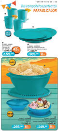 Catálogo Tupperware Página 40