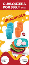 Catálogo Tupperware Página 41