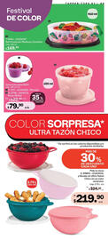 Catálogo Tupperware Página 49