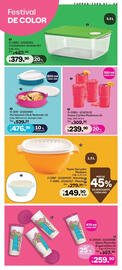 Catálogo Tupperware Página 50