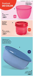 Catálogo Tupperware Página 53